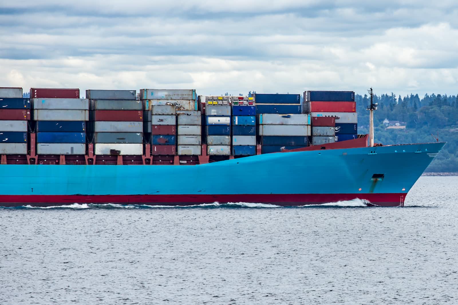 How to Use a .dockerignore File: A Comprehensive Guide with Examples