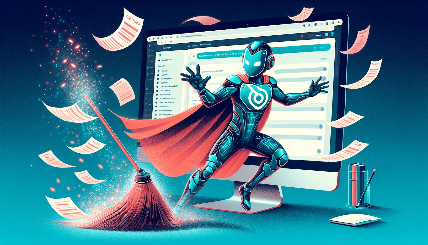 How I cleaned up old drafts from Hashnode with Puppeteer