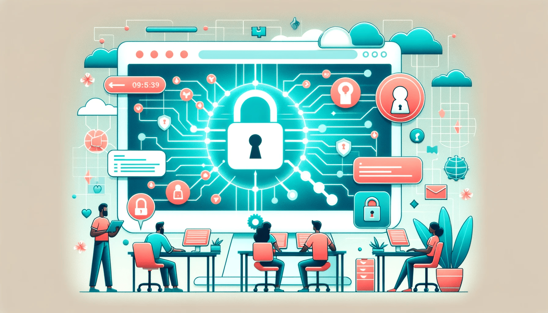 How to get SSH public keys for any user from GitHub